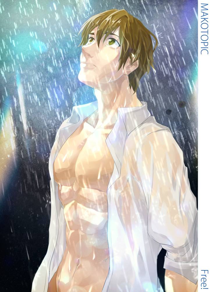 YAOI 3O3