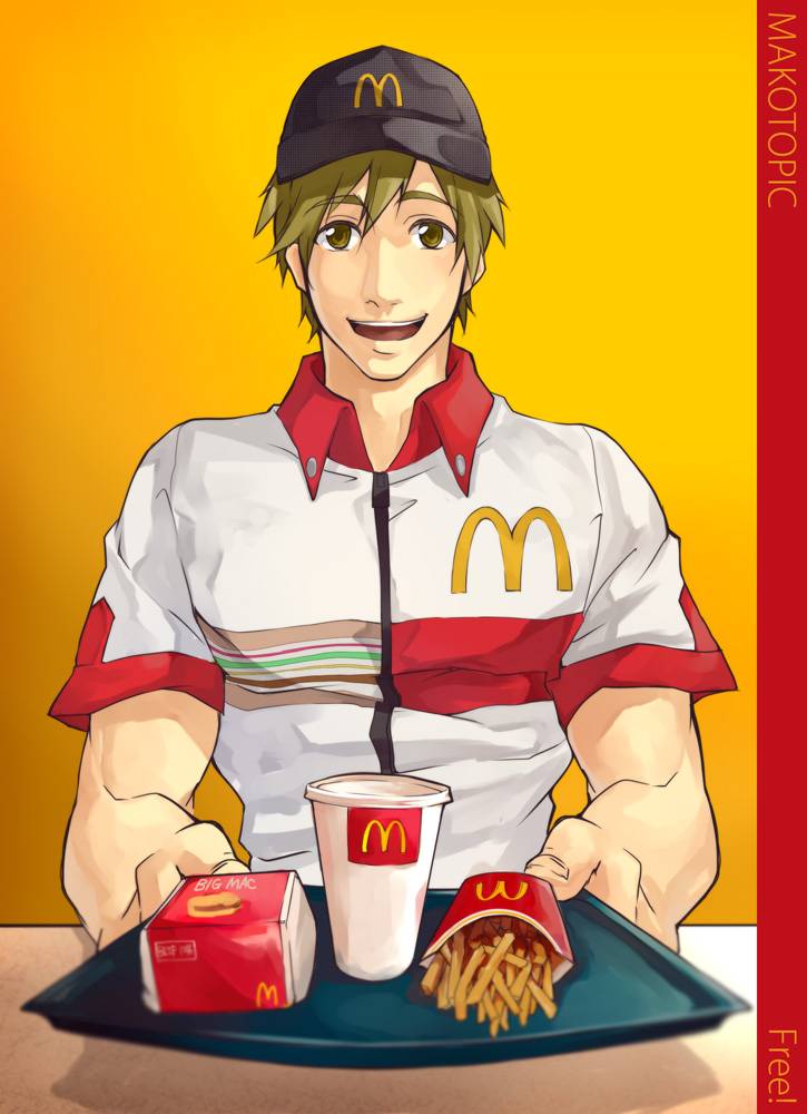 YAOI 3O3