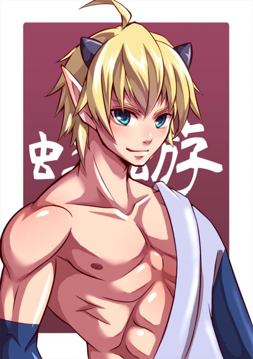 YAOI 3O3