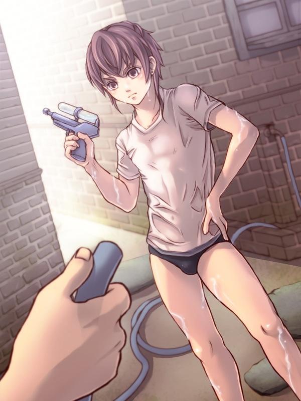 YAOI 3O3