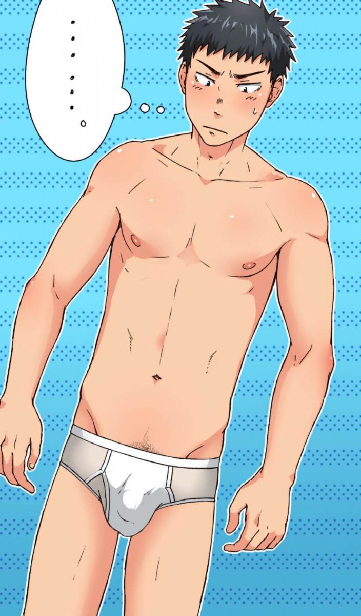 YAOI 3O3