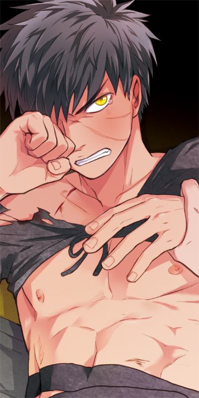 YAOI 3O3