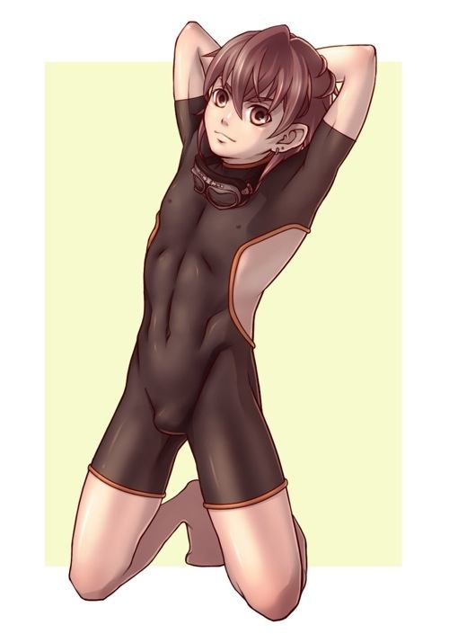 YAOI 3O3