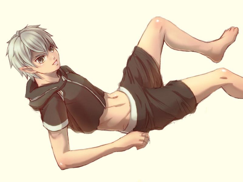 YAOI 3O3