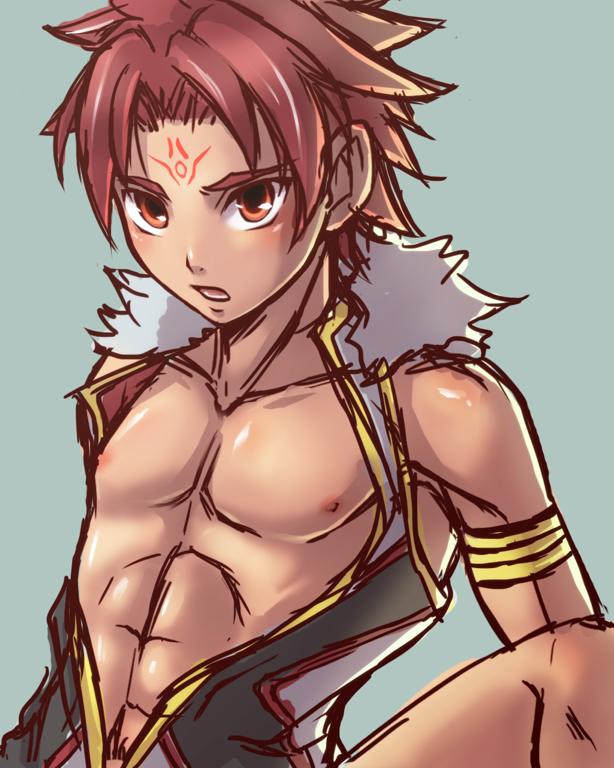 YAOI 3O3