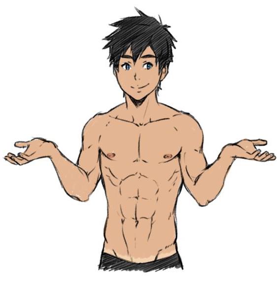 YAOI 3O4