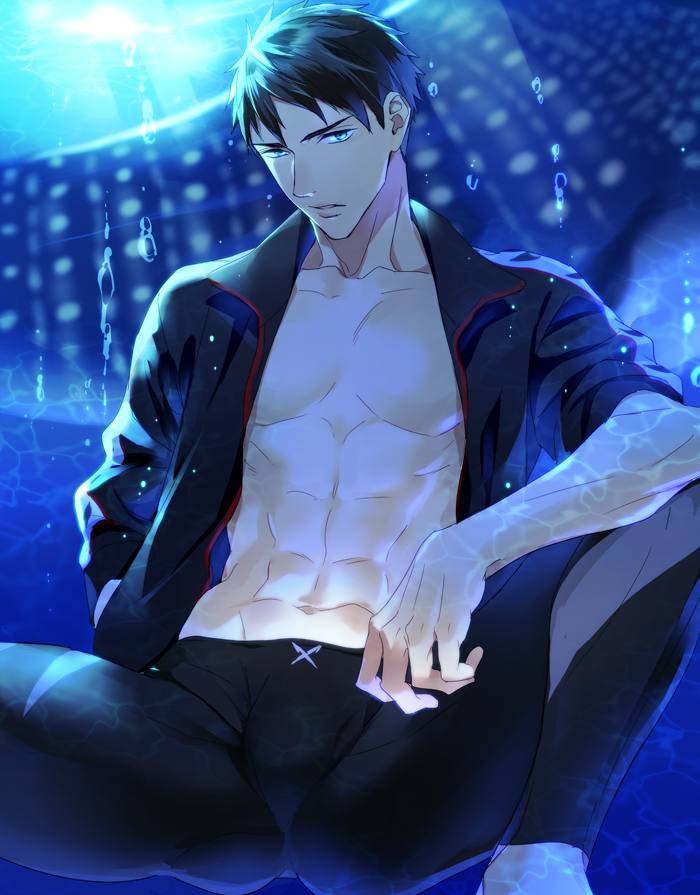 YAOI 3O4