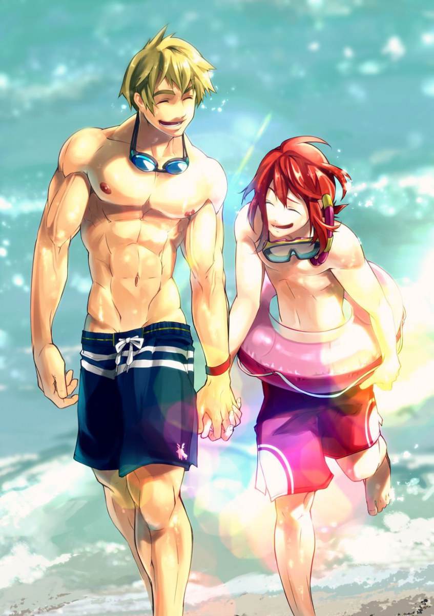 YAOI 3O4