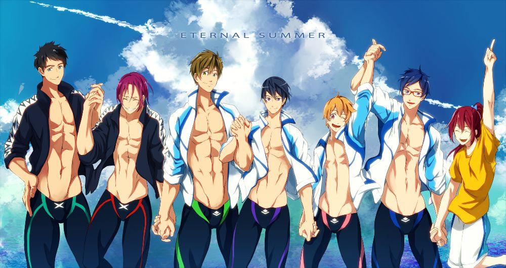 YAOI 3O4