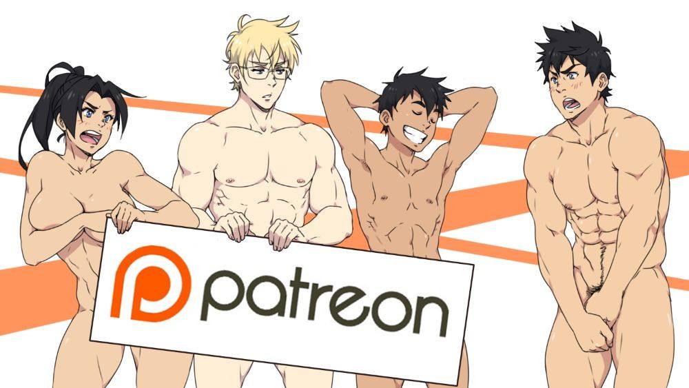 YAOI 3O4