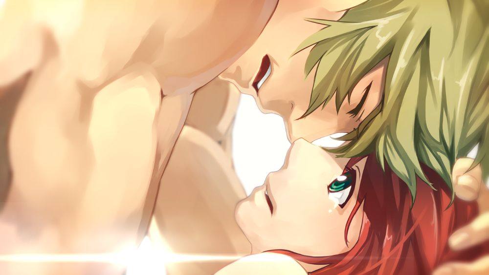 YAOI 3O4