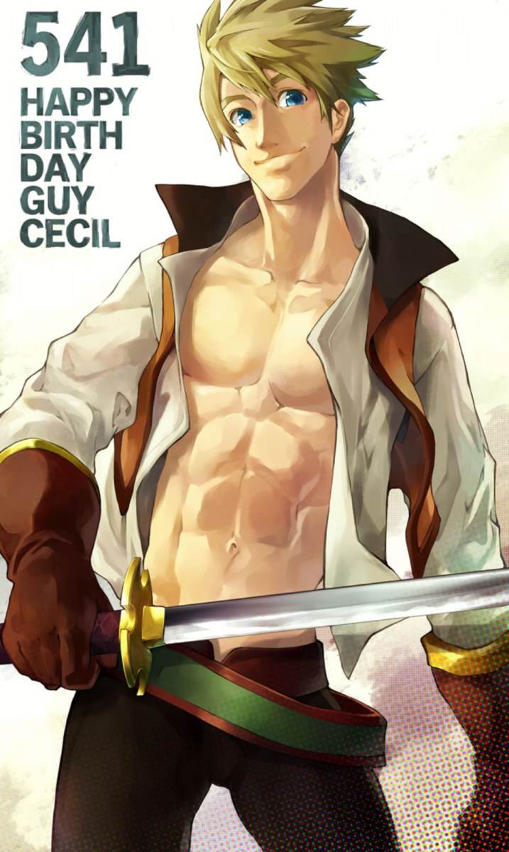YAOI 3O4
