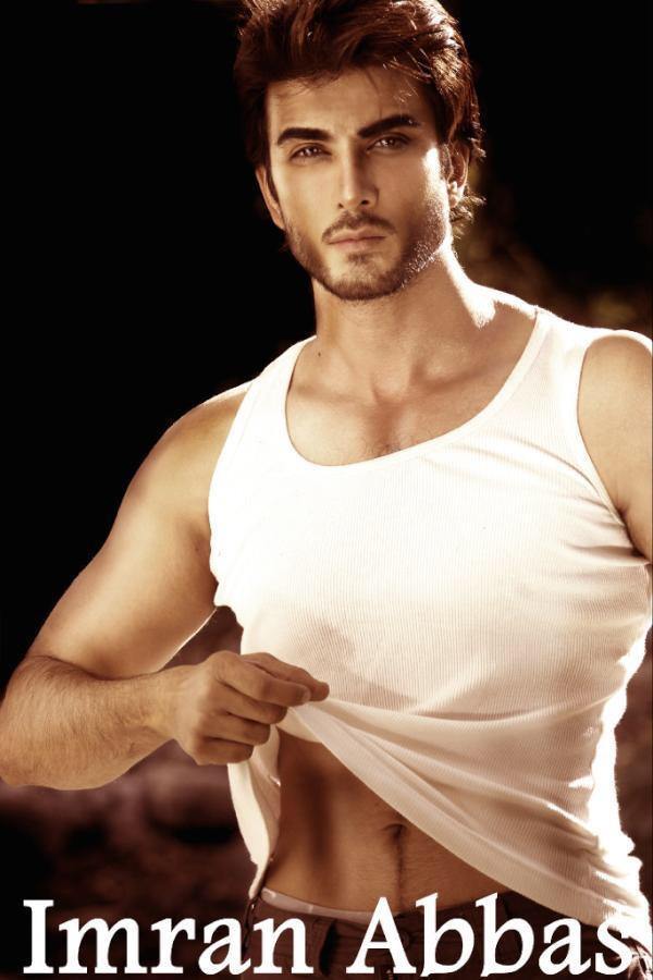 Imran Abbas