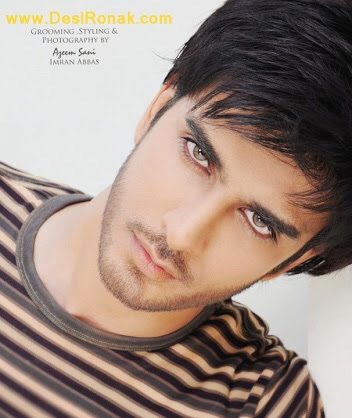 Imran Abbas