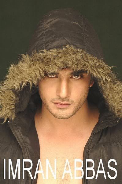 Imran Abbas