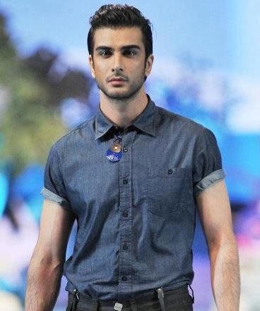Imran Abbas
