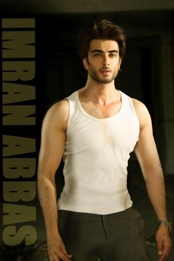 Imran Abbas
