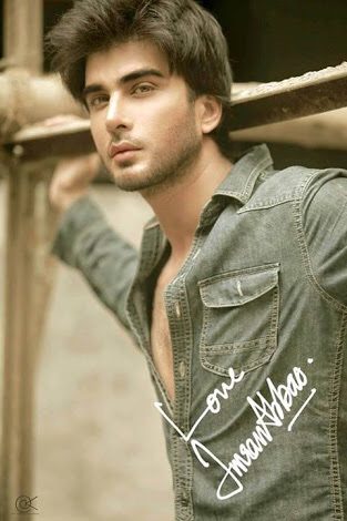 Imran Abbas