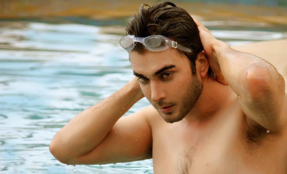 Imran Abbas