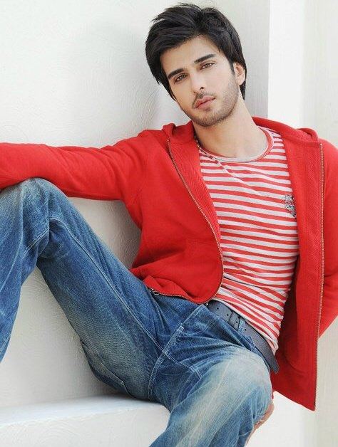 Imran Abbas