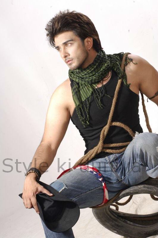 Imran Abbas