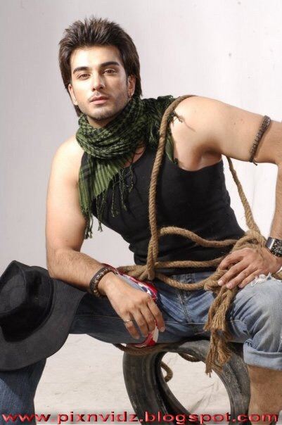 Imran Abbas