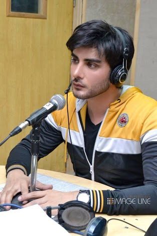 Imran Abbas