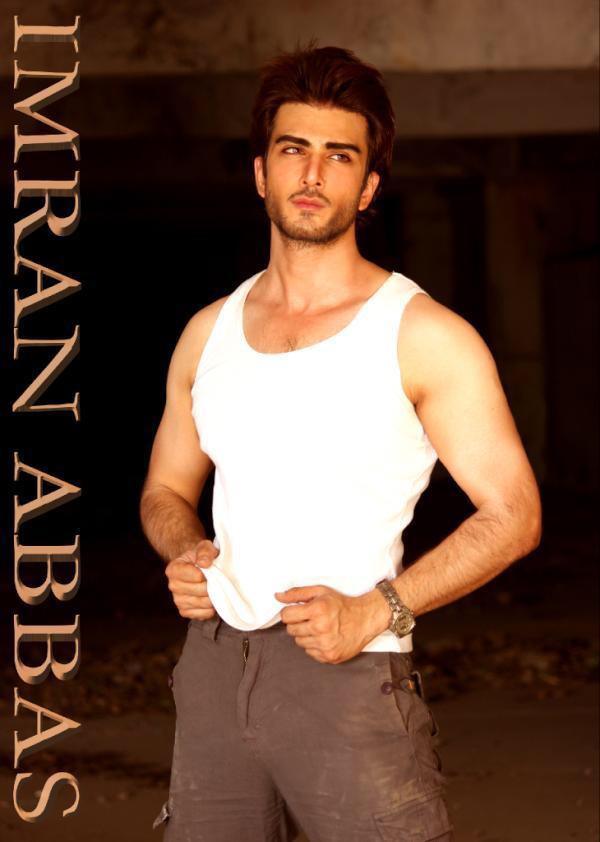 Imran Abbas