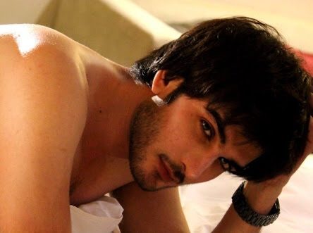 Imran Abbas