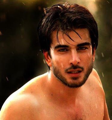 Imran Abbas