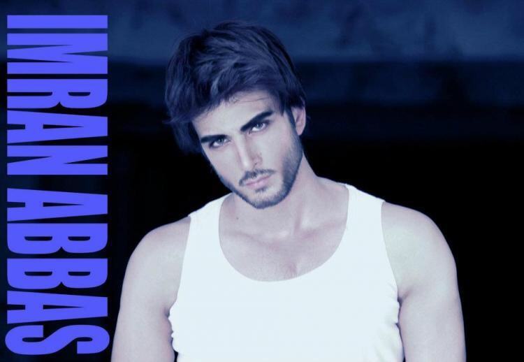 Imran Abbas