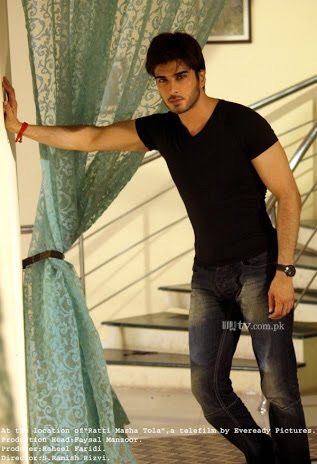 Imran Abbas