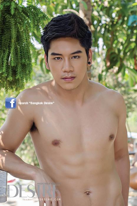 Bangkok Desire 43 ยอมรับว่าน่ากินมากกกกก