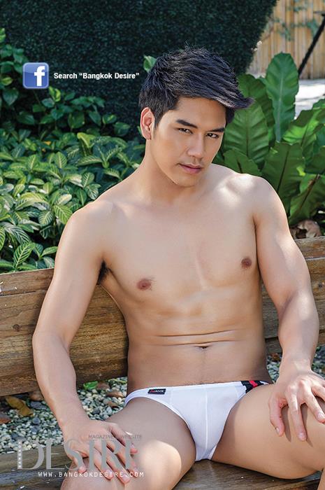 Bangkok Desire 43 ยอมรับว่าน่ากินมากกกกก