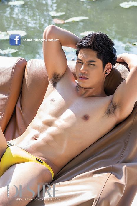 Bangkok Desire 43 ยอมรับว่าน่ากินมากกกกก
