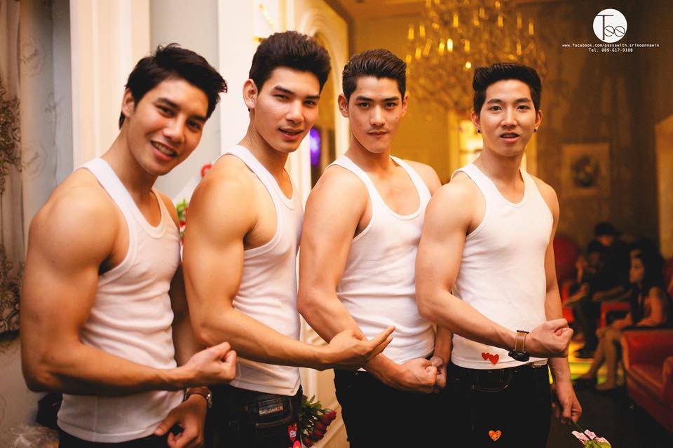 สัญญาว่าจะไม่ขัดขืน 4