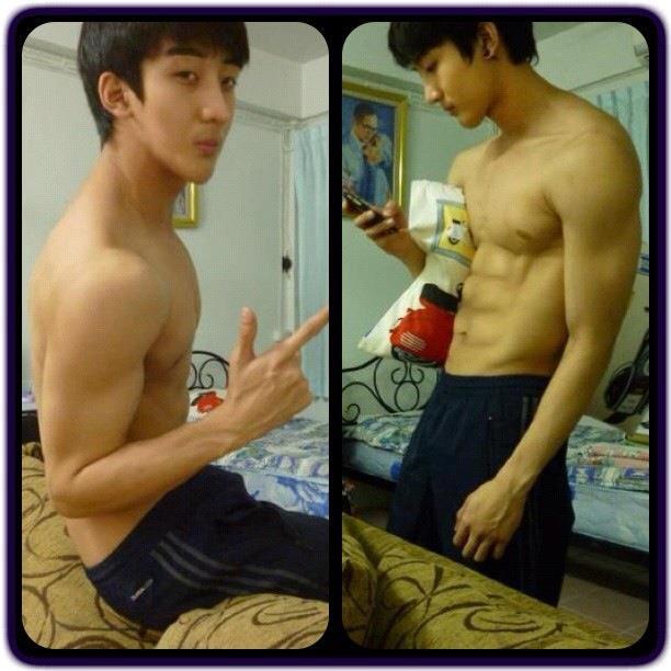 สัญญาว่าจะไม่ขัดขืน 8