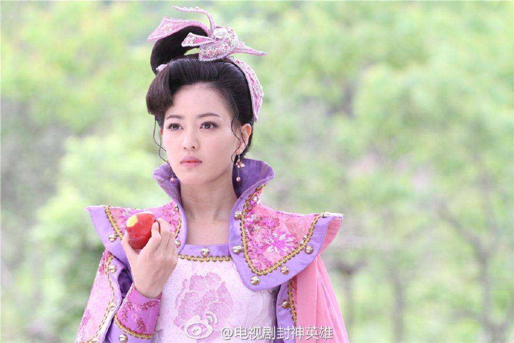 สงครามวีระบุรุษเทพสวรรค์ ภาค2《封神英雄榜2》2014 part36