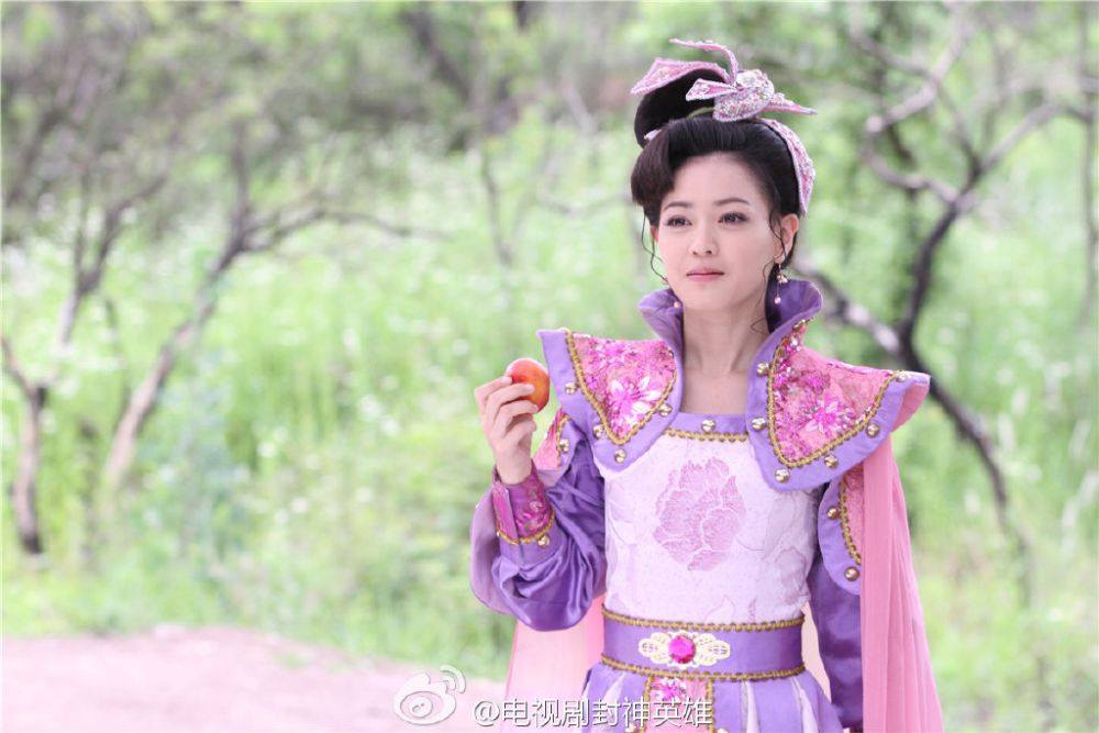 สงครามวีระบุรุษเทพสวรรค์ ภาค2《封神英雄榜2》2014 part36