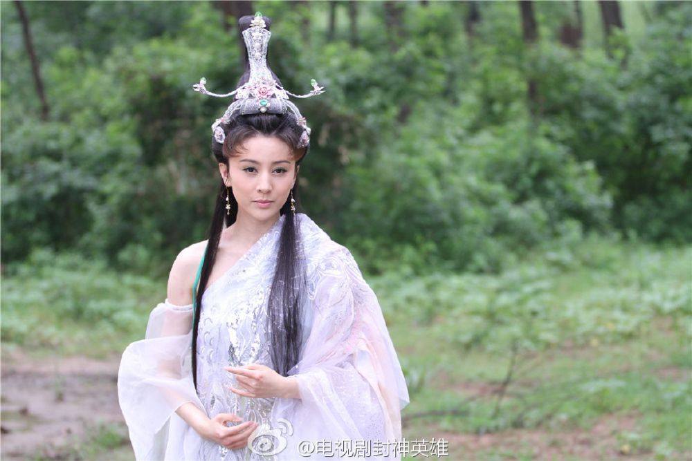 สงครามวีระบุรุษเทพสวรรค์ ภาค2《封神英雄榜2》2014 part36