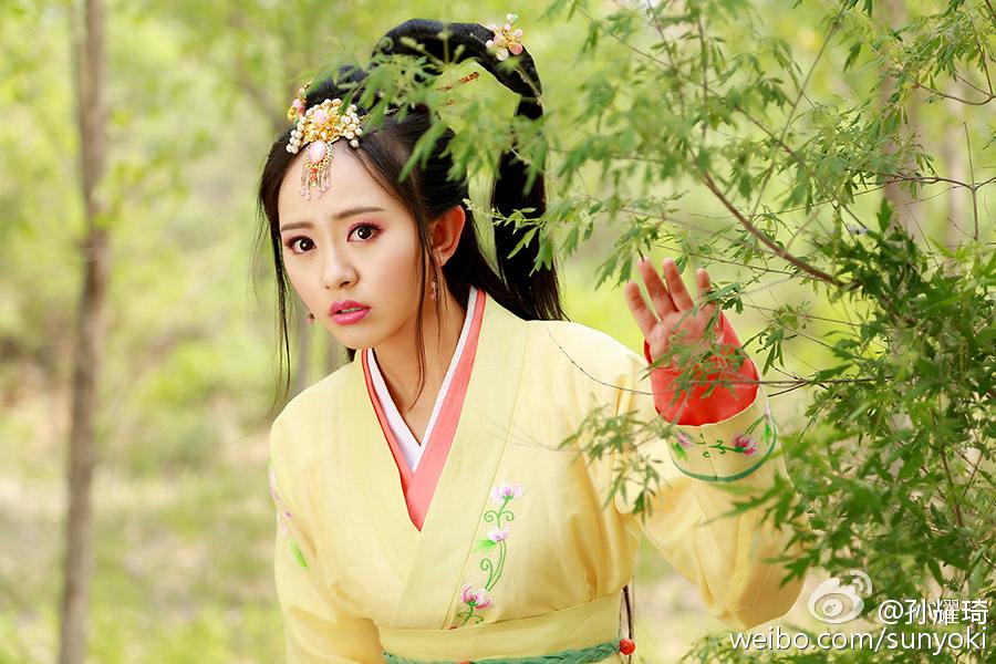วีระบุรุษสุ่ยถัง ภาค5 Hero Sui And Tang Dynasties 5《隋唐英雄5》2014 part23