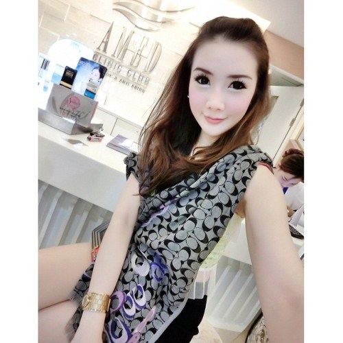 ขาวใส เป๊ะเวอร์ อยากสวยแบบนี้จัง