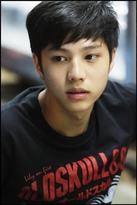 วัยหวานน้ำต้มกระดูก