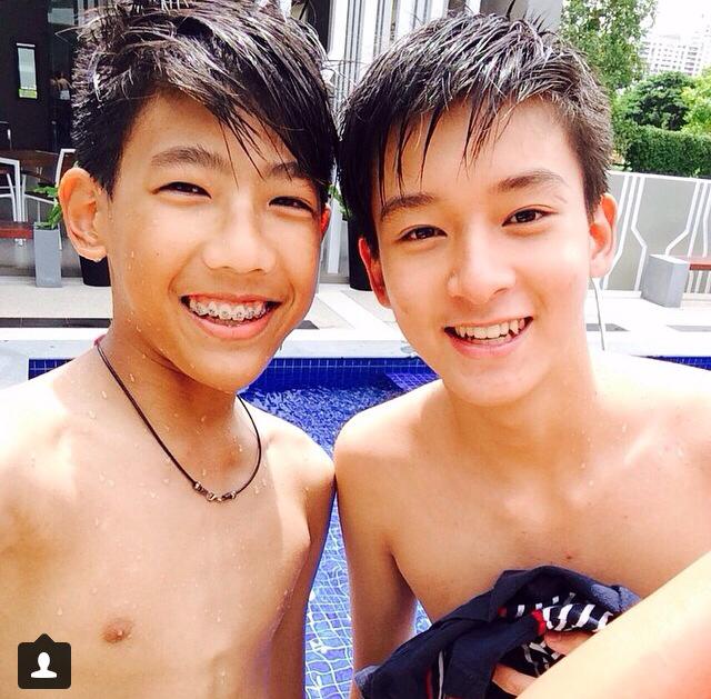 วัยหวานน้ำต้มกระดูก