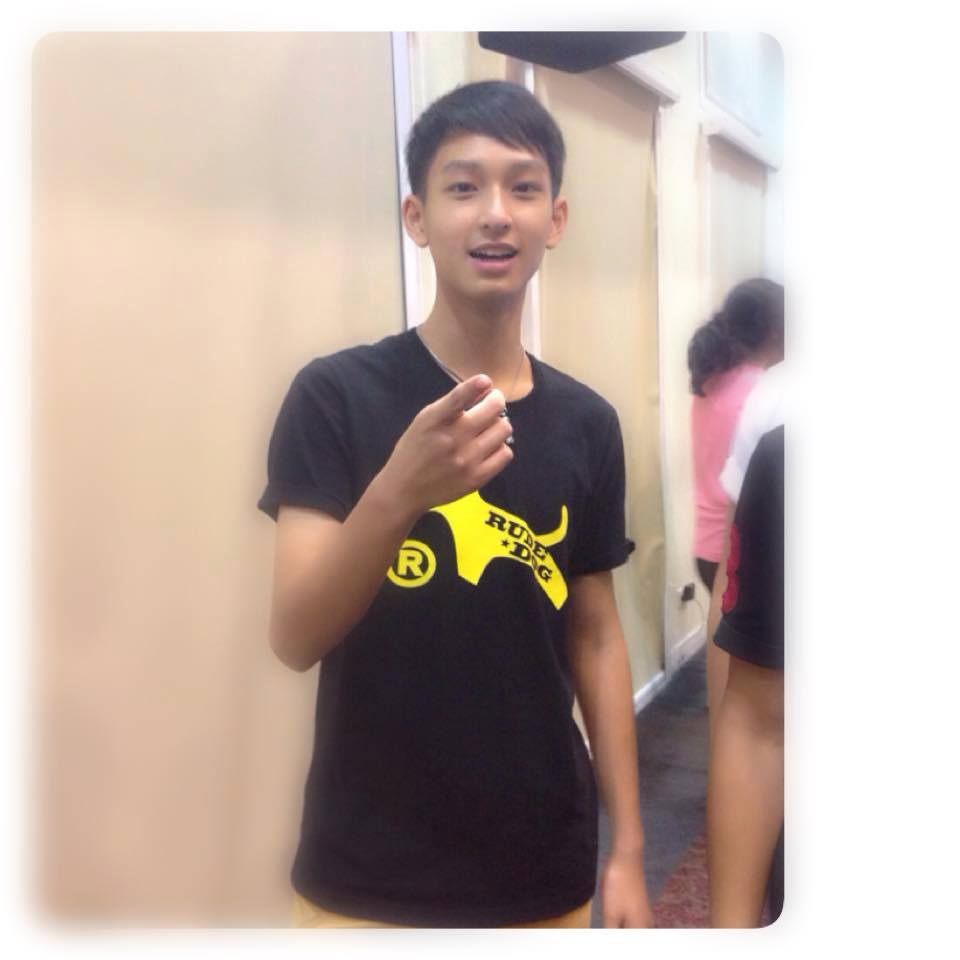 วัยหวานน้ำต้มกระดูก