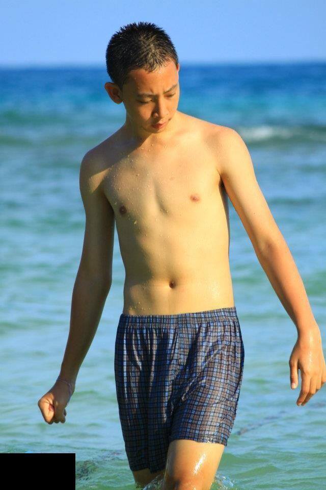 วัยหวานน้ำต้มกระดูก