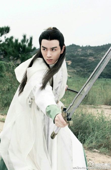 《五鼠闹东京》 The Three Heroes And Five Gallants 2015 part8