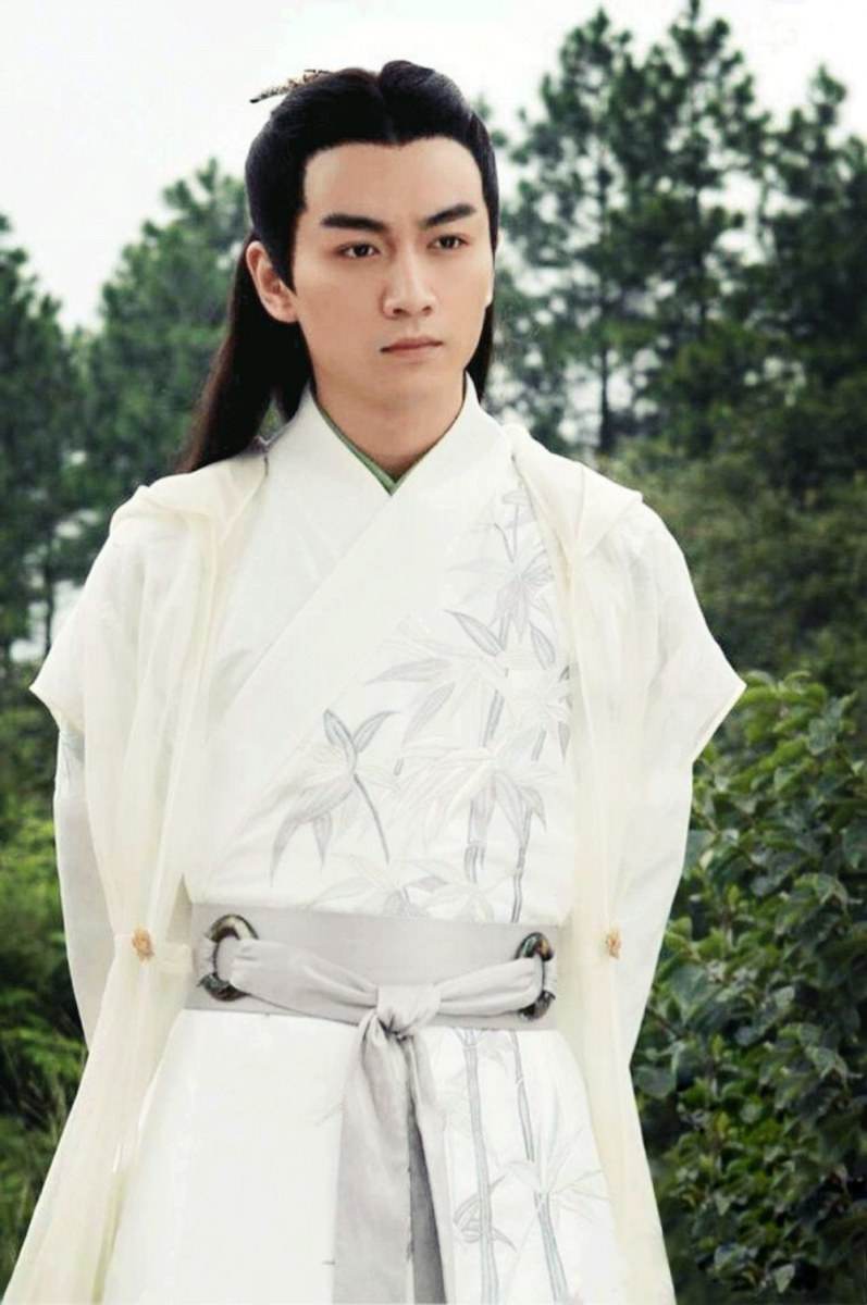《五鼠闹东京》 The Three Heroes And Five Gallants 2015 part8