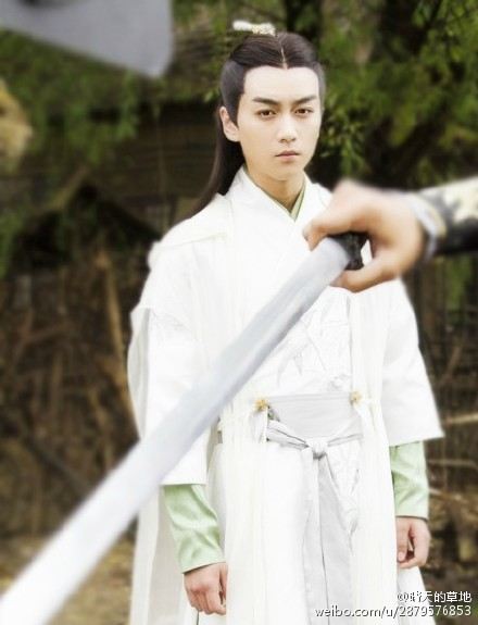 《五鼠闹东京》 The Three Heroes And Five Gallants 2015 part8