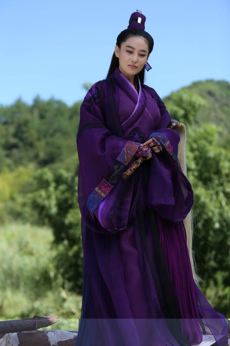 มังกรหยก ศึกเทพอภินิหารจ้าวอินทรีย์ ฉบับใหม่ 神雕侠侣 2013-2014 part109